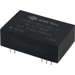 CUI Inc-PVB3-D5-S5-D DC to DC Converter and Switching Regulator Module Module DC-DC 5VIN 1-OUT 5V 0.6A 3W 10-Pin DIP Module