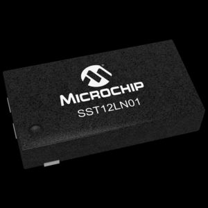 Low-Noise Amplifier (LNA), 2.4 GHz to 2.5 GHz, 6 Pins, UQFN