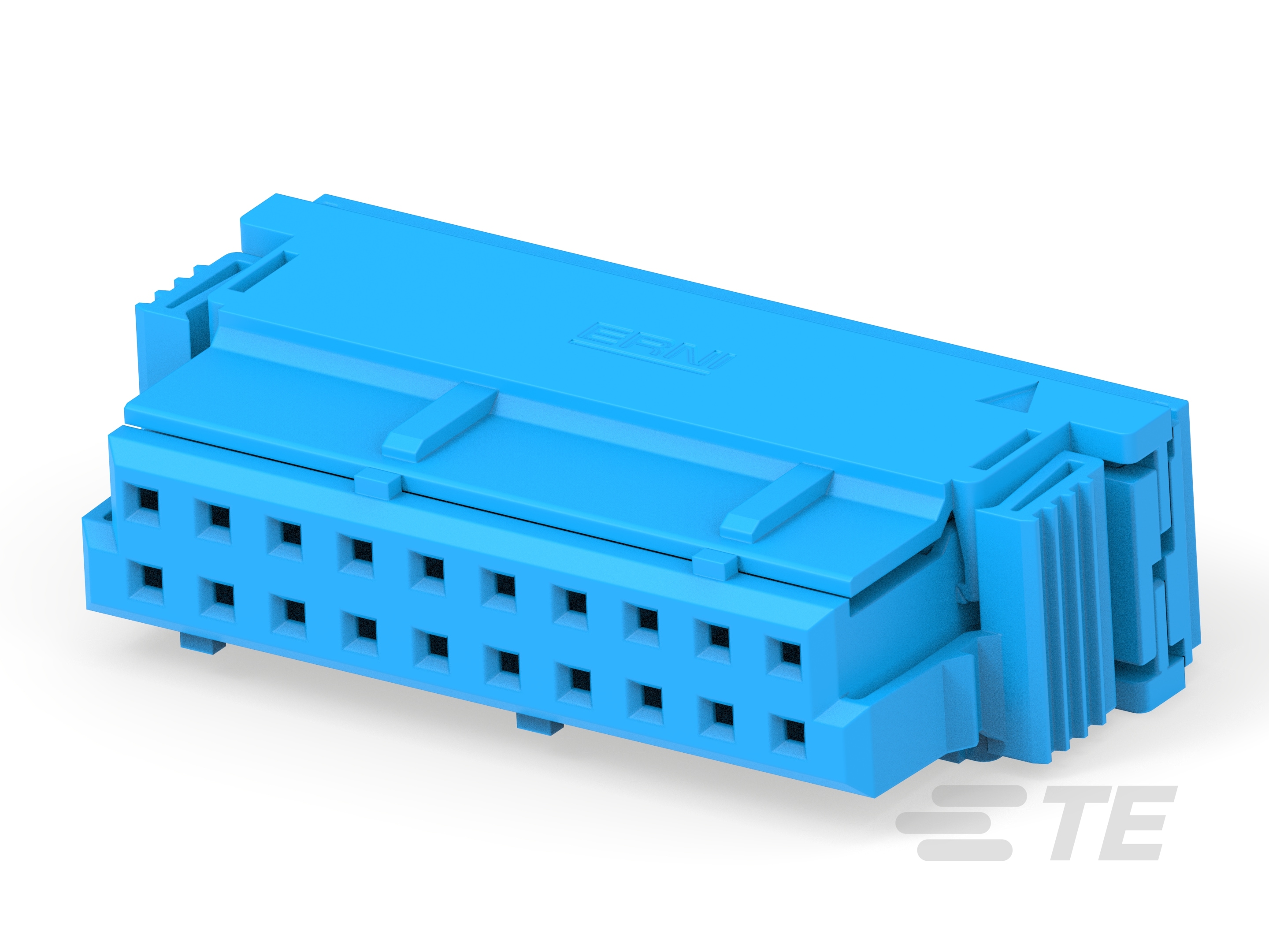 DRCBUG B 2,54 20 * CSI 163 E012 ADV J 2-374336-E