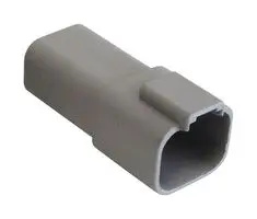 BULGIN LIMITED PX0109P04GY