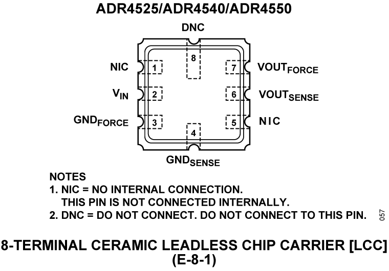 ADR4540 product image