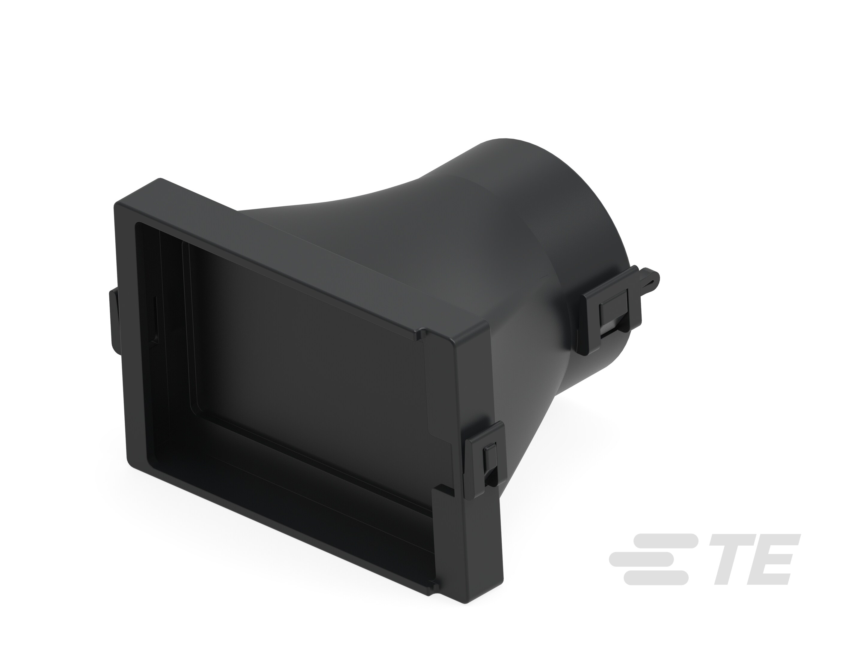 HYBRID 42P PLUG COVER HSG-936615-2