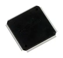 STMICROELECTRONICS STM32F412ZET6