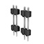 MDF7B-23P-2.54DSA(55)