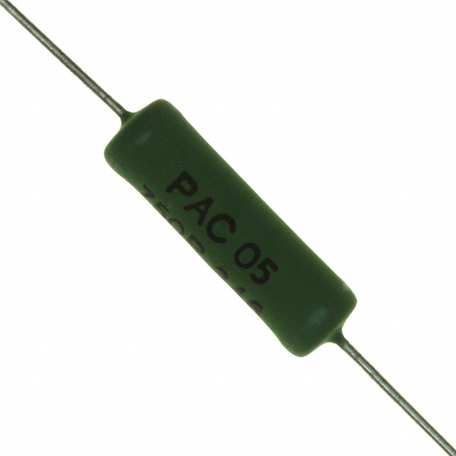 PAC500007500FAC000 PAC500007500FAC000