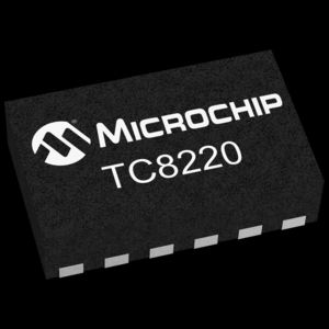 Trans MOSFET N/P-CH 200V/200V 12-Pin DFN