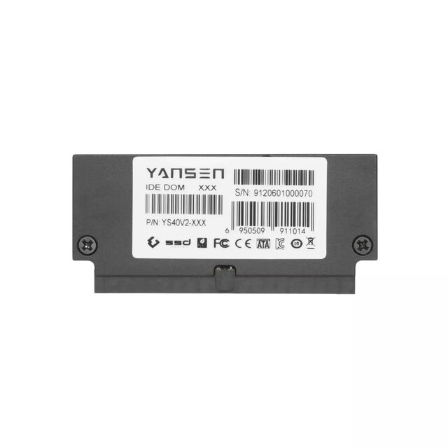 YS40V2-8