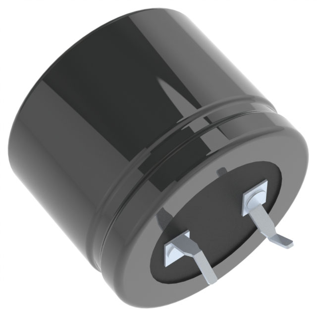 30mmx20mm 6,3 Snap In