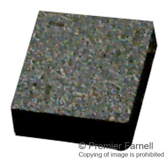 Transistor MOSFET Array Dual N-CH 60V 330mA 8-Pin DFN1010B-6 T/R