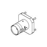Molex-0731337003 Connector RF Conn BNC 0Hz to 2GHz 75Ohm Solder ST Thru-Hole F Bag