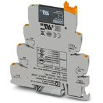 PHOENIX CONTACT-2900358 Solid State Relays - SSRs Relay SSR 8.5mA 28.8V DC-IN 0.1A 48V DC-OUT