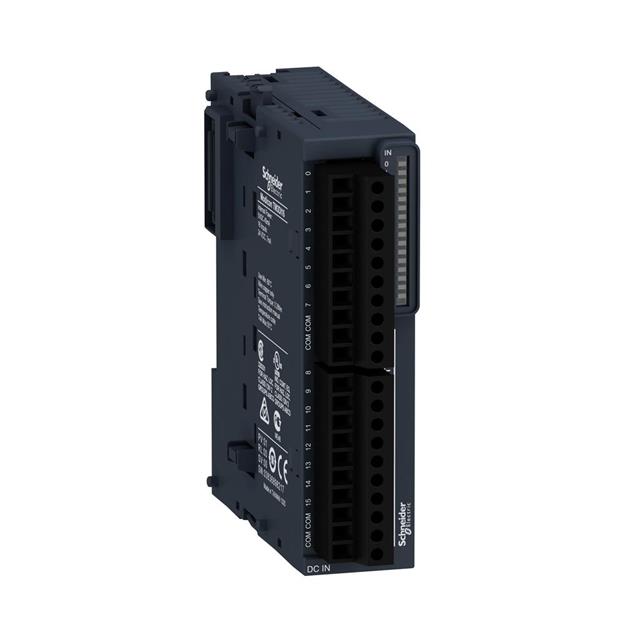 TM3DI16 TM3DI16