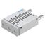 DFM-50-125-P-A-KF-F1A DFM-50-125-P-A-KF-F1A