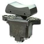 Honeywell-2TP16-7 Switch Rocker Switch Rocker ON OFF ON DPDT Screw Rocker 18A 277VAC 250VDC 372.85VA