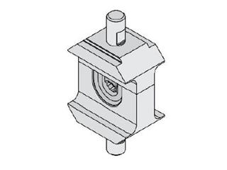 2139390030 - HHL Tooling Kit for 6.00mm Coeur CST Receptacle Terminals, 6 AWG