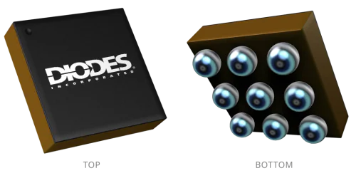 DMP1012UCB9 product image