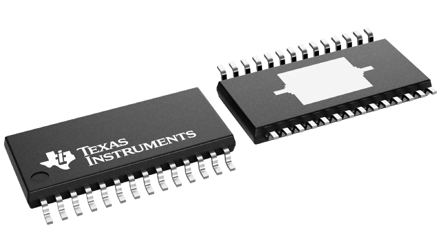 DRV8436E product image