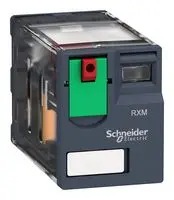 SCHNEIDER ELECTRIC RXM2AB1F7
