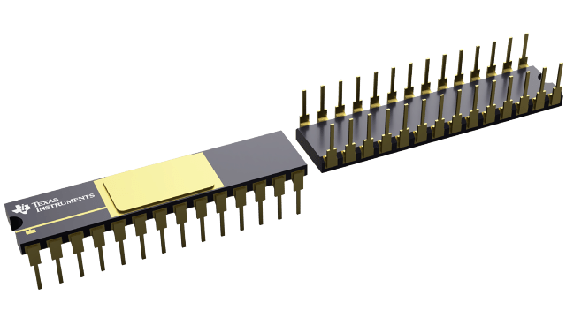 ADS1282-HT product image