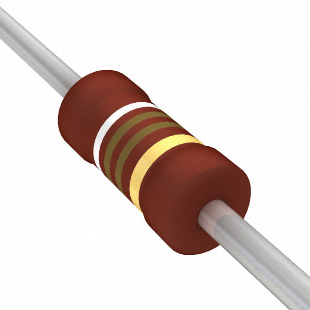 PR03 910 Ohm PR03 910 Ohm