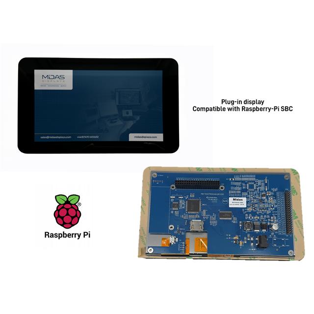 MDT0700JISC-HDMIC MDT0700JISC-HDMIC