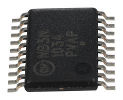 ONSEMI NB3N51034DTG