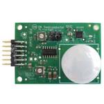 onsemi-PIR-GEVB Amplifier IC Development Boards and Kits NCS36000DG Amplifier Evaluation Board