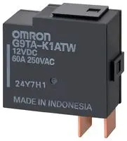 OMRON ELECTRONIC COMPONENTS G9TA-K1ATW DC12
