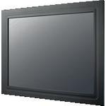 Advantech-IDS-3217ER-25SXA1E LCD Monitors 17in LCD Monitor SXGA with Touchscreen 1280x1024Pixels