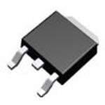 ROHM Semiconductor-2SD1733TLR GP BJT Trans GP BJT NPN 80V 1A 1000mW 3-Pin(2+Tab) CPT T/R