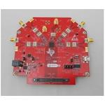 Texas Instruments-ADC3442EVM Data Conversion Development Boards and Kits ADC3442 ADC Evaluation Board 50MSPS