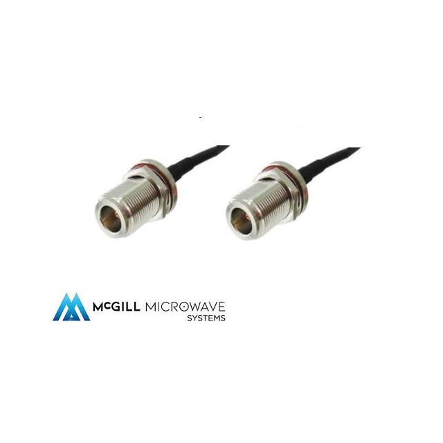 LMR-400-DB-NFBH-NFBH(QTY:5ft) LMR-400-DB-NFBH-NFBH(QTY:5ft)