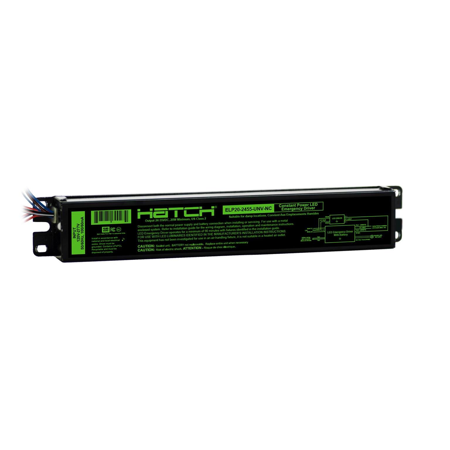 ELP20-2455-UNV-NC