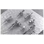 TE Connectivity-RTD-50-S-02 Connector RF Conn TNC RCP 0Hz to 2.8GHz 50Ohm Solder ST Thru-Hole Gold