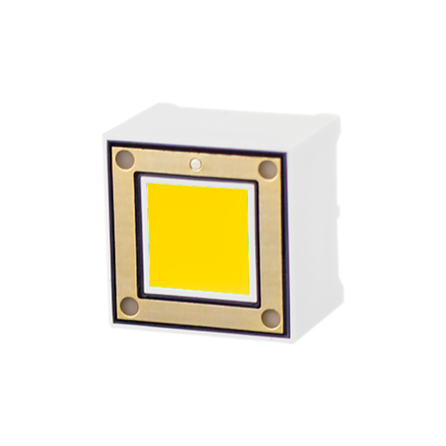 CTH Series_Yellow CTH Series_Yellow