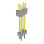 DWM-02-60-L-D-607 DWM-02-60-L-D-607
