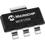 MCP1703T-2402E/DB MCP1703T-2402E/DB