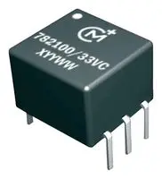 MURATA POWER SOLUTIONS 782100/53VC