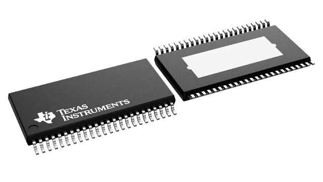 TAS5756M product image