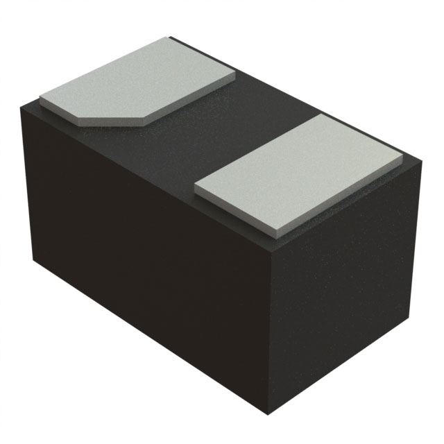 U-DFN1006-2 (Type B) U-DFN1006-2 (Type B)