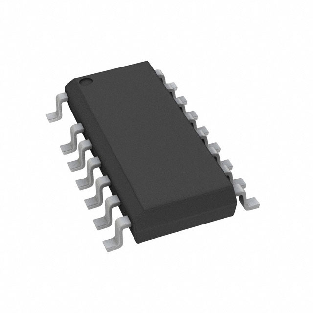 16-SOIC(3.90mm)15 leads