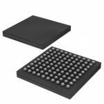 Lattice Semiconductor-LCMXO256E-3MN100I Field Programmable Gate Arrays - FPGAs FPGA MachXO Family 256 Cells 130nm Technology 1.2V 100-Pin CSBGA Tray