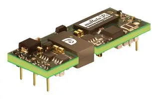 MURATA POWER SOLUTIONS UWE-24/3-Q12P-C