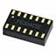 MAX30101EFD+T
