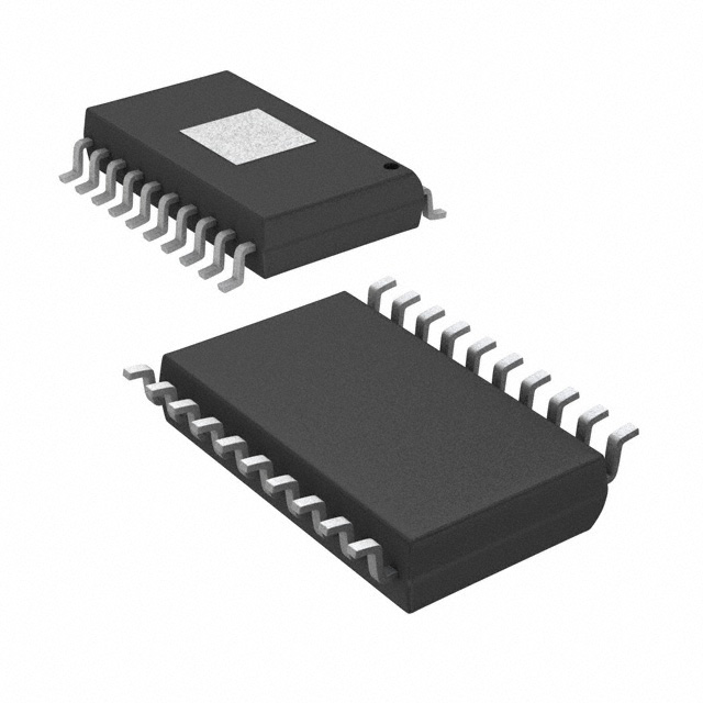 20-SOIC (exposed pad)