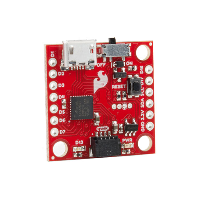 DEV-15423 DEV-15423