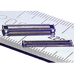 Molex-502430-4410 Connector Headers and PCB Receptacles Conn Board to Board HDR 44 POS 0.4mm Solder ST Top Entry SMD SlimStack T/R Molex-502430-4410 Connector Headers and PCB Receptacles Conn Board to Board HDR 44 POS 0.4mm Solder ST Top Entry SMD SlimStack T/R