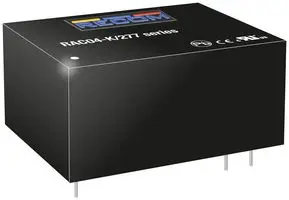 RECOM POWER RAC04-24SK/277