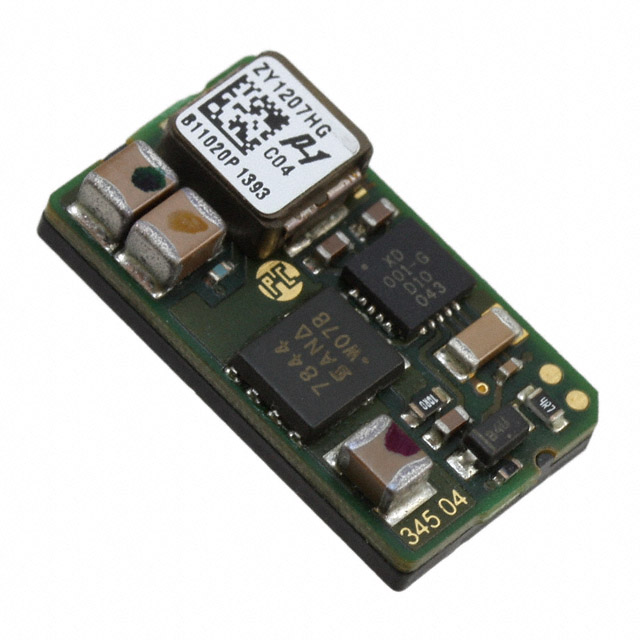 ZY1207HG-T3 ZY1207HG-T3