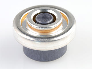 2043650016 - Sentrality 6.00mm Top-entry, Surface Mount Socket Assembly with +/-1.00mm Self-alignment Capability, Tray